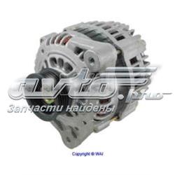 11027N WPS alternador