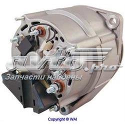 12388N WPS alternador