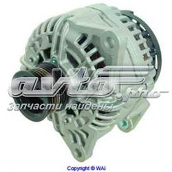 12594N WPS alternador