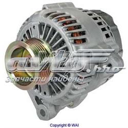 13959N WPS alternador