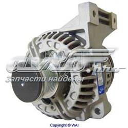 13998N WPS alternador