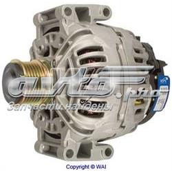 12384N WPS alternador