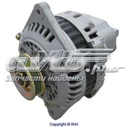 13196N WPS alternador