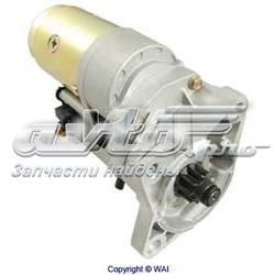 31354N WPS motor de arranque