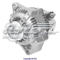 13240N WPS alternador