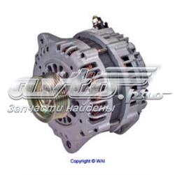 13826N WPS alternador