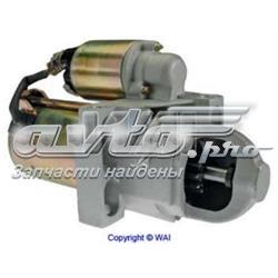 Motor de arranque 6485N WPS