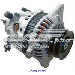 22862N WPS alternador