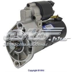 32553N WPS motor de arranque