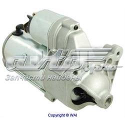 32572N WPS motor de arranque