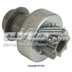 Bendix, motor de arranque 5482211 WAI