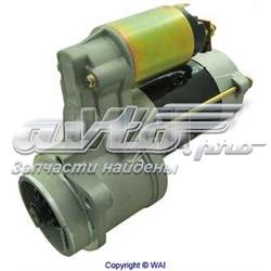 32712N WPS motor de arranque