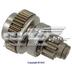 Bendix, motor de arranque 548235 WAI