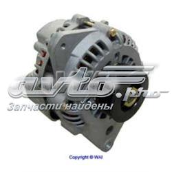 Alternador 13692N WPS