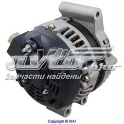 13980N WPS alternador