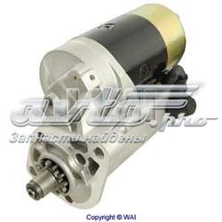 33217N WPS motor de arranque