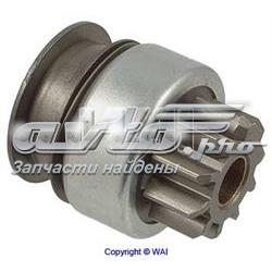 Bendix, motor de arranque 548336 WAI