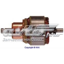 619150 WAI inducido, motor de arranque