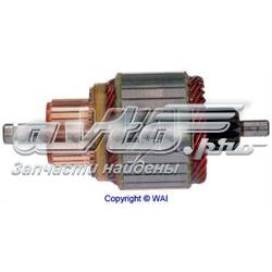 619151 WAI inducido, motor de arranque