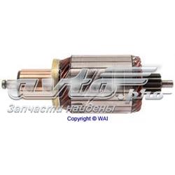 052248 Sampa Otomotiv‏ inducido, motor de arranque