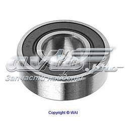 Rodamiento de alternador WAI 62024W precio, desde 3,17 EUR