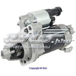 17962N WPS motor de arranque