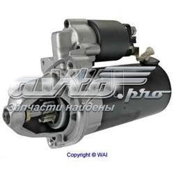 18360N WPS motor de arranque