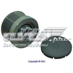 2494254 WAI Rueda libre alternador 