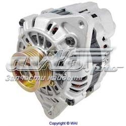 13750N WPS alternador