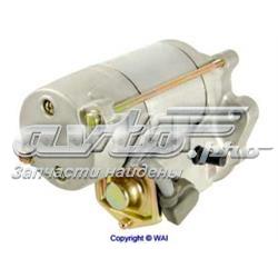 17533N WPS motor de arranque