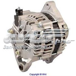 23215N WPS alternador