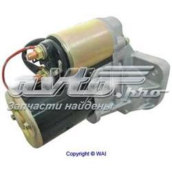 Motor de arranque 18054N WPS