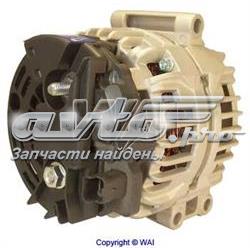 23751N WPS alternador