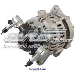 20192N WPS alternador