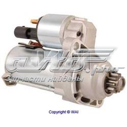 32735N WPS motor de arranque