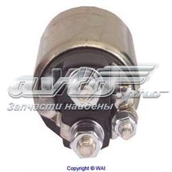 Solenoide de arranque WAI 66207 precio, desde 54,63 USD