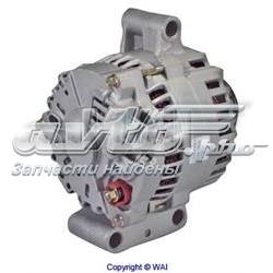 8259N WPS alternador