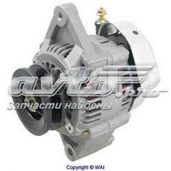 12357N WPS alternador