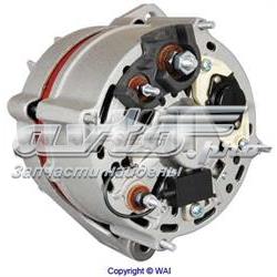 14778N WPS alternador