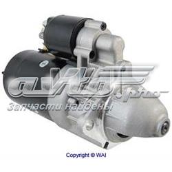 31170N WPS motor de arranque