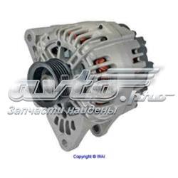 11016N WPS alternador