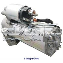 32501N WPS motor de arranque