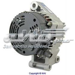 21356N WPS alternador