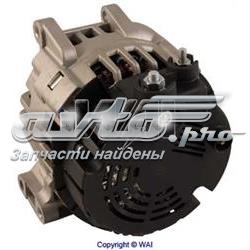 21466N WPS alternador