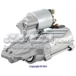 32520N WPS motor de arranque