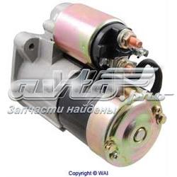 32525N WPS motor de arranque