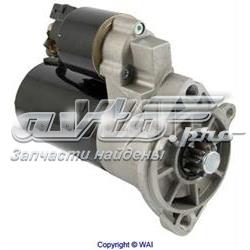 32555N WPS motor de arranque