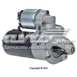 17236N WPS motor de arranque