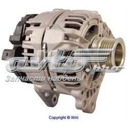 21491N WPS alternador