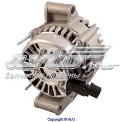 22150N WPS alternador